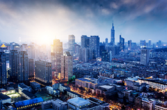 按月配资-迎业绩筑底与行业景气度拐点？有色金属纷纷上涨行业估值或率先修复